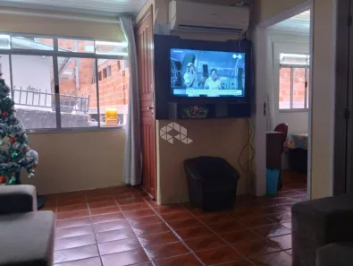 Casa com 3 Quartos à venda, 80m² no Pantanal, Florianópolis