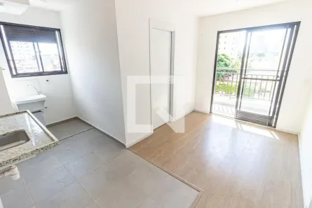 Apartamento com 2 Quartos à venda, 38m² no Chácara Tatuapé, São Paulo