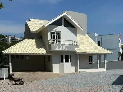 Casa com 4 Quartos à venda, 250m² no Pedra Branca, Palhoça