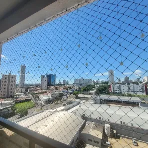 Apartamento com 3 Quartos à venda, 125m² no Jardim Bela Daria, Presidente Prudente