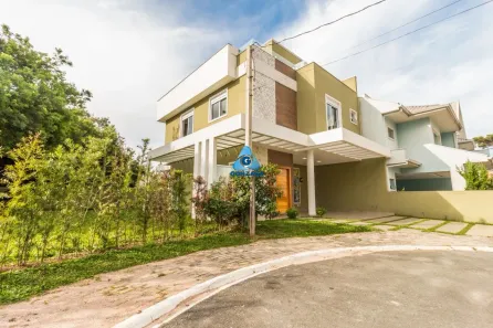 Lote/Terreno à venda, 42m² no Umbará, Curitiba