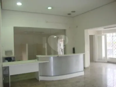 Imóvel Comercial com 1 Quarto para alugar, 600m² no Tucuruvi, São Paulo