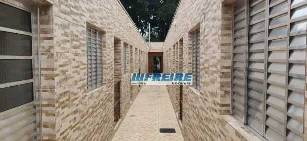 Casa com 8 Quartos à venda, 220m² no Jardim Bom Pastor, Santo André