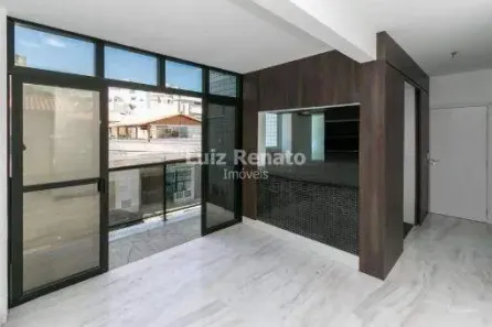 Apartamento com 3 Quartos à venda, 123m² no União, Belo Horizonte