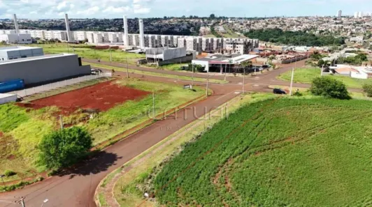 com 1 Quarto à venda, 929m² no Colinas, Londrina