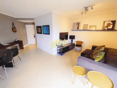 Flat com 2 Quartos à venda, 80m² no Paraíso, São Paulo