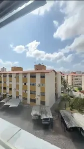 Apartamento com 2 Quartos à venda, 54m² no Nova Parnamirim, Parnamirim