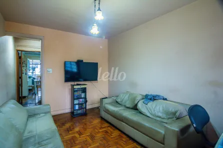 Casa com 3 Quartos para alugar, 120m² no Perdizes, São Paulo