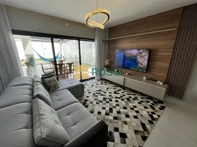 Casa com 3 Quartos para venda ou aluguel, 328m² no Condomínio Residencial Alphaville II, São José dos Campos