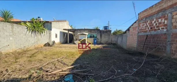 Lote/Terreno à venda, 360m² no Loteamento Paulino de Jesus, Pindamonhangaba