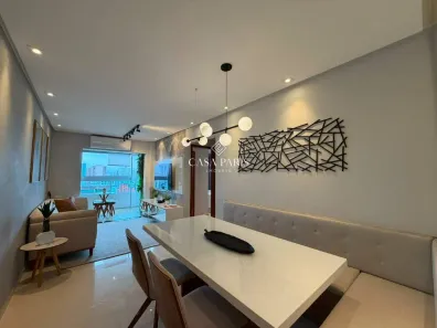 Apartamento com 2 Quartos à venda, 82m² no Boqueirão, Praia Grande