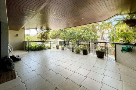 Apartamento com 4 Quartos à venda, 200m² no Recreio dos Bandeirantes, Rio de Janeiro