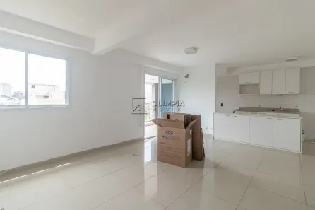 Apartamento com 1 Quarto à venda, 75m² no Pinheiros, São Paulo