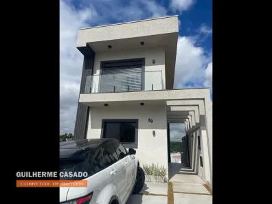 Casa com 3 Quartos à venda, 130m² no Jardim Semiramis, Cotia