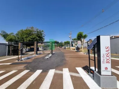 Lote/Terreno à venda, 254m² no Bonfim Paulista, Ribeirão Preto