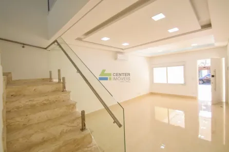 Sobrado com 4 Quartos à venda, 198m² no Saúde, São Paulo