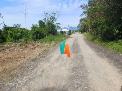 Lote/Terreno à venda, 300m² no Balneário Mar Azul, Caraguatatuba