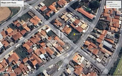 Lote/Terreno à venda, 331m² no Jardim Icaraí, Campinas