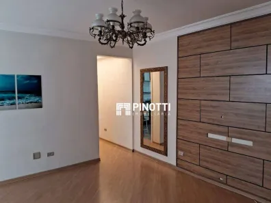 Apartamento com 3 Quartos à venda, 83m² no Centro, São Bernardo do Campo
