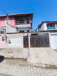 Casa com 2 Quartos para alugar, 10m² no Extensão Novo Rio das Ostras, Rio das Ostras