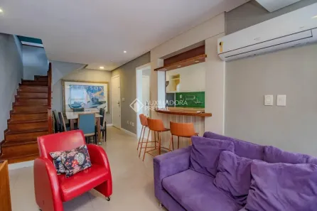 Cobertura com 3 Quartos para alugar, 205m² no Boa Vista, Porto Alegre