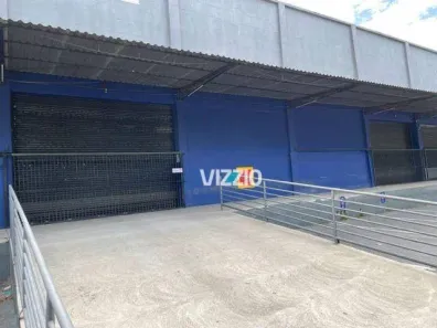 Galpão/Depósito/Armazém para alugar, 3440m² no Jardim Humaitá, São Paulo