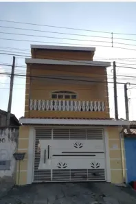 Sobrado com 4 Quartos à venda, 270m² no Jardim das Cerejeiras, São José dos Campos