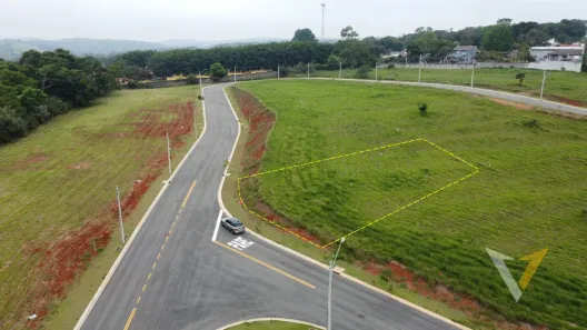 Lote/Terreno à venda, 1050m² no Caxambu, Jundiaí