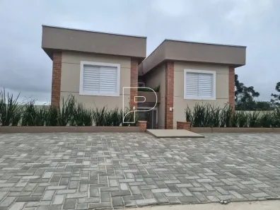 Casa de Condomínio com 2 Quartos à venda, 51m² no Aguassaí (Caucaia do Alto), Cotia