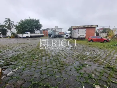 Lote/Terreno à venda, 18540m² no Parque São Vicente, São Vicente