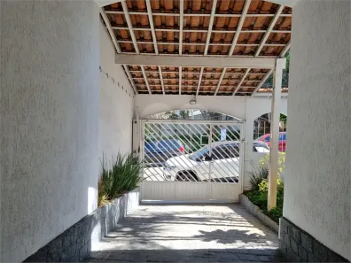 Casa com 3 Quartos à venda, 140m² no Planalto Paulista, São Paulo