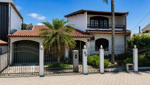 Casa com 4 Quartos à venda, 247m² no Jardim Eldorado, Palhoça