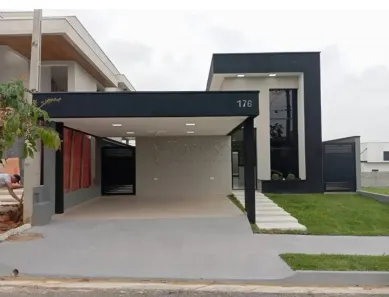 Casa com 3 Quartos à venda, 156m² no Loteamento Fazenda Ronda, São José dos Campos