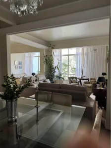Apartamento com 3 Quartos à venda, 220m² no Higienópolis, São Paulo