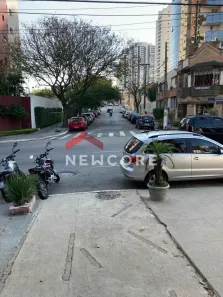 Apartamento com 2 Quartos à venda, 66m² no Ipiranga, São Paulo