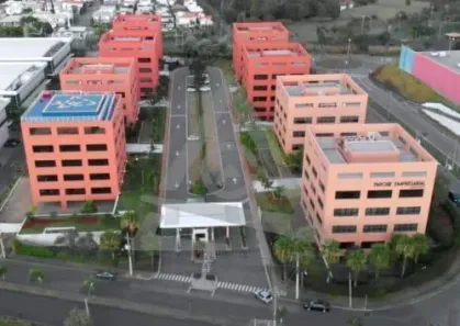 Sala Comercial para alugar, 193m² no Parque dos Resedás, Campinas