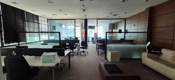 Prédio Comercial à venda, 585m² no Anhangabaú, Jundiaí