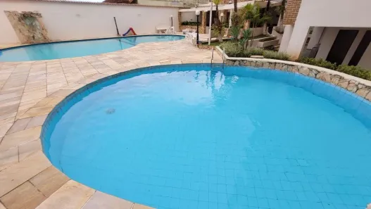 Apartamento com 3 Quartos à venda, 100m² no Jardim Enseada, Guarujá