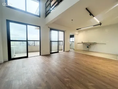 Apartamento com 1 Quarto à venda, 94m² no Parque Residencial Aquarius, São José dos Campos