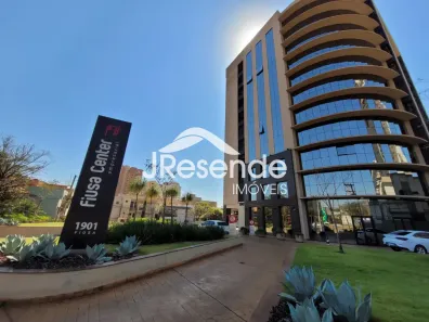 Sala Comercial à venda, 63m² no Jardim Botânico, Ribeirão Preto