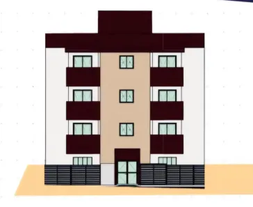 Apartamento com 2 Quartos à venda, 46m² no Mumbaba, João Pessoa