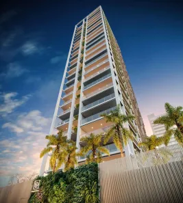 Apartamento com 2 Quartos à venda, 156m² no Itaim Bibi, São Paulo