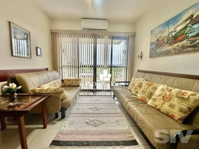 Apartamento com 2 Quartos à venda, 79m² no Riviera, Bertioga
