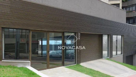 Ponto Comercial para alugar, 880m² no Gutierrez, Belo Horizonte