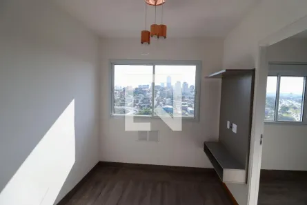 Apartamento com 2 Quartos à venda, 35m² no Chácara Califórnia, São Paulo