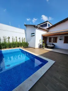 Casa com 3 Quartos à venda, 179m² no Residencial Fênix, Limeira