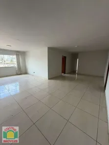 Apartamento com 3 Quartos para alugar, 178m² no Jundiaí, Anápolis