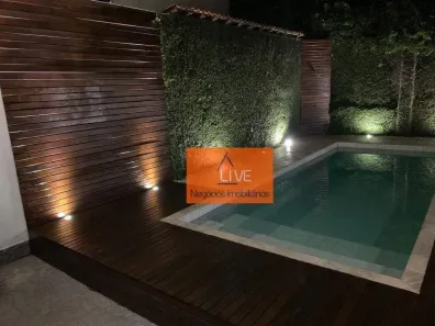 Casa com 6 Quartos à venda, 525m² no Maria Paula, Niterói