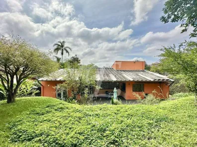 Casa com 4 Quartos à venda, 218m² no Chácara Eliana, Cotia