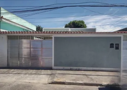 Casa com 2 Quartos à venda, 143m² no Cabuis, Nilópolis